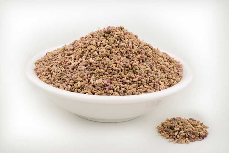 Ajwain