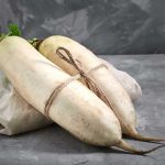 Daikon