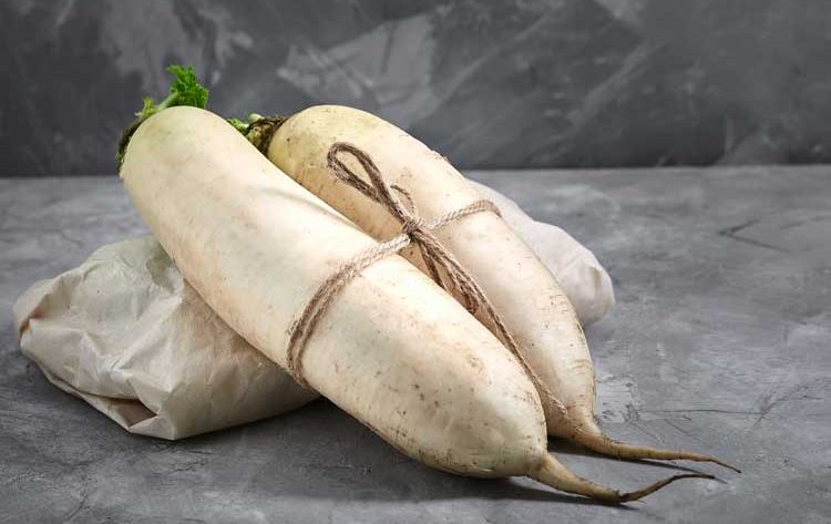 Daikon