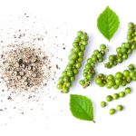 Groene peper