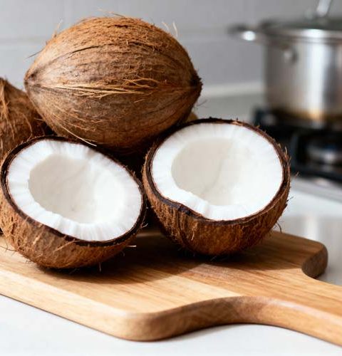 Kokosnoot