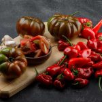Kumato tomaten
