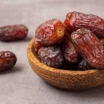 Medjoul dadels
