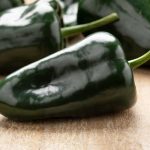 Poblano