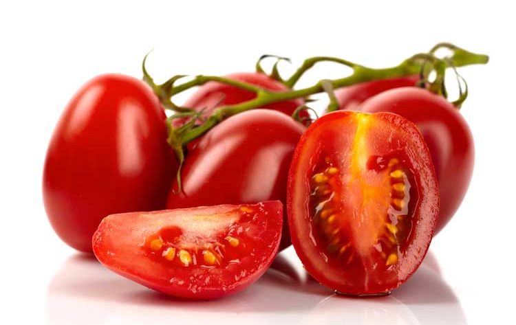 Roma tomaten