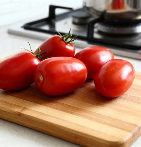 Roma tomaten