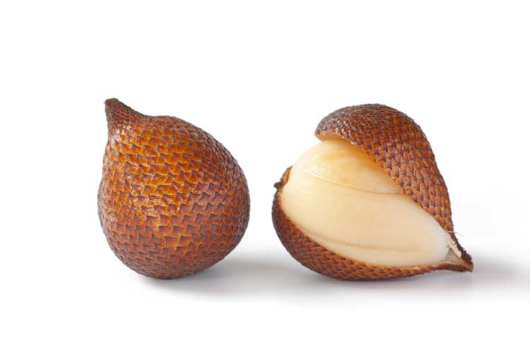 Slangenfruit
