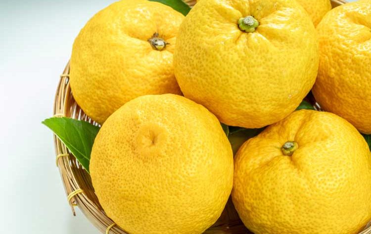 Yuzu
