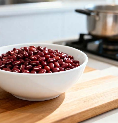 Adzuki bonen