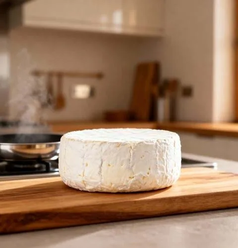 Altenburger Ziegenkäse