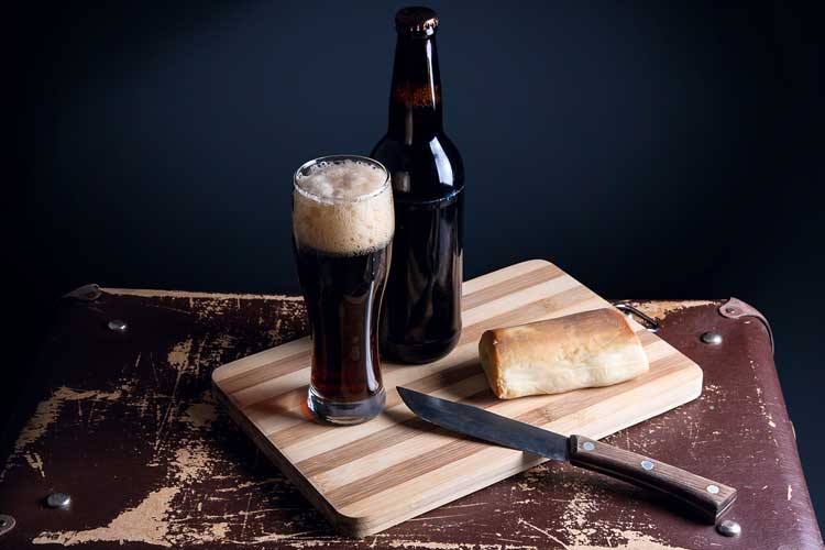 Bokbier