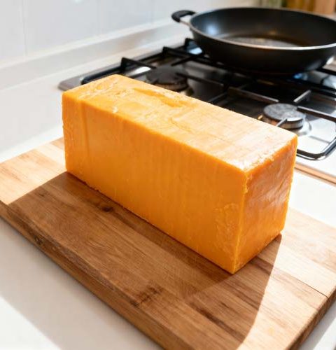 Cheddar