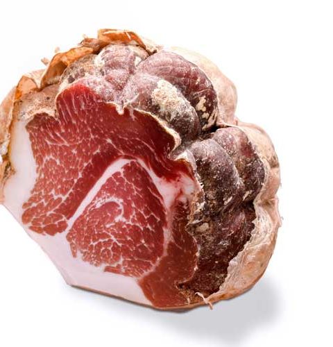 Culatello di Zibello