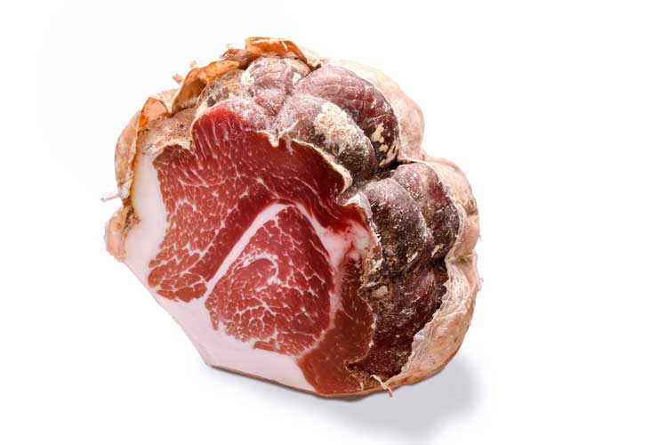 Culatello di Zibello