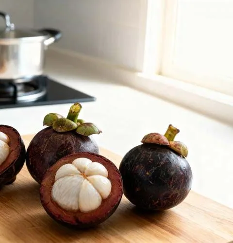 Mangosteen