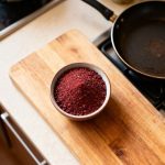 Altenburger Ziegenkäse