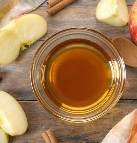 Appelciderazijn