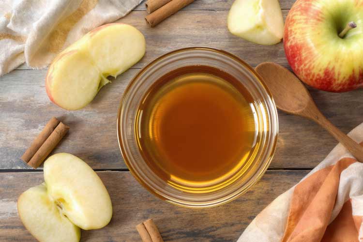 Appelciderazijn