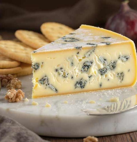 Blue Stilton