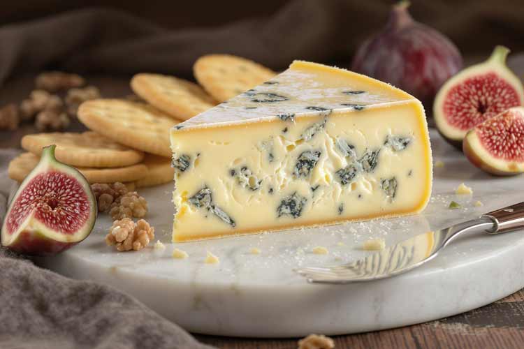 Blue Stilton