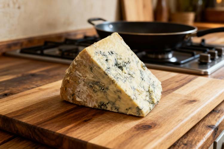 Blue Stilton
