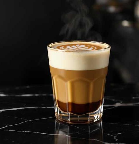 Cortado