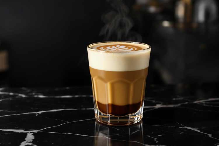 Cortado