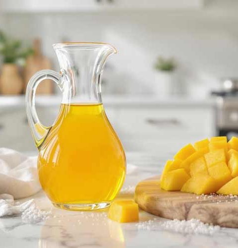 Mango azijn