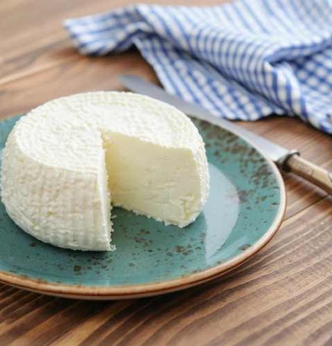 Ricotta