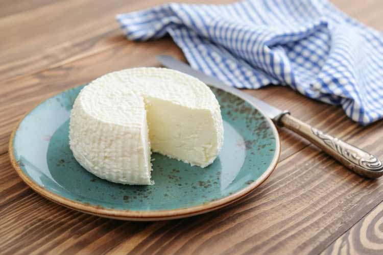Ricotta