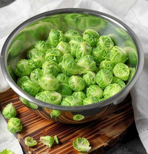 Spruitjes
