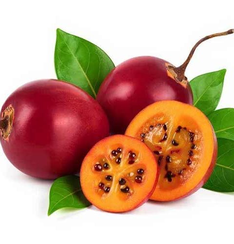 Tamarillo