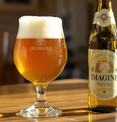 Tripel bier