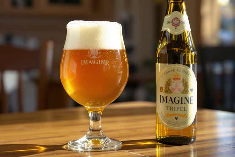 Tripel bier
