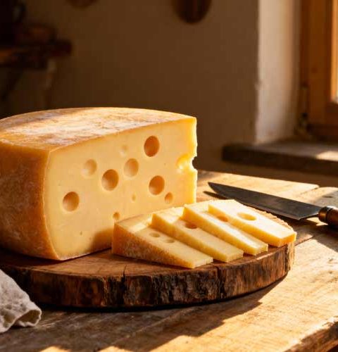 Emmentaler