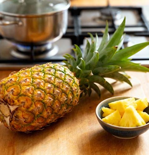 Ananas