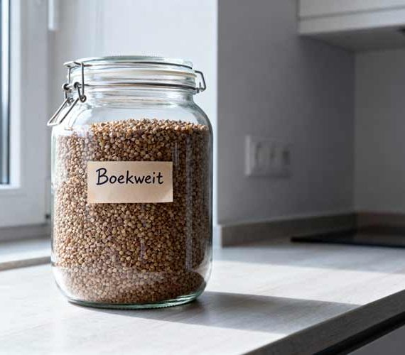 Boekweit