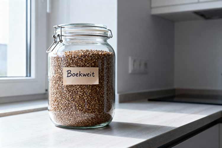 Boekweit