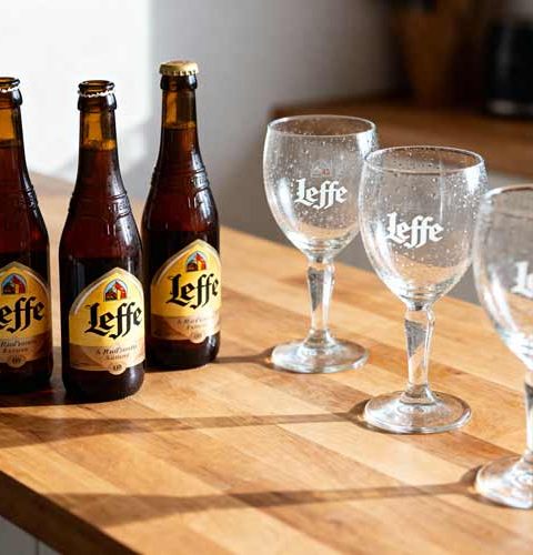 Leffe