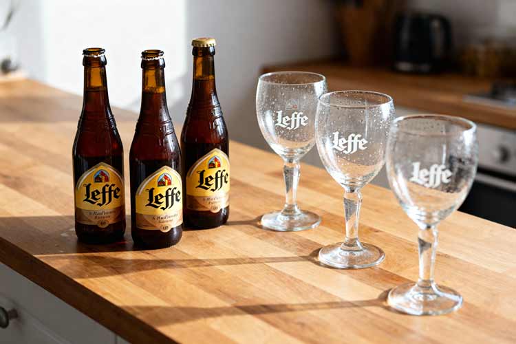 Leffe