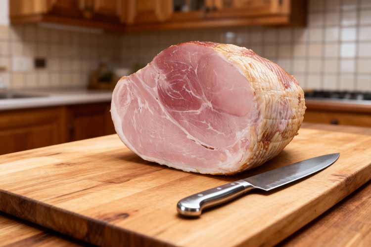 Livar ham