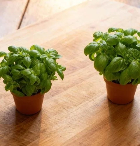 Basilicum
