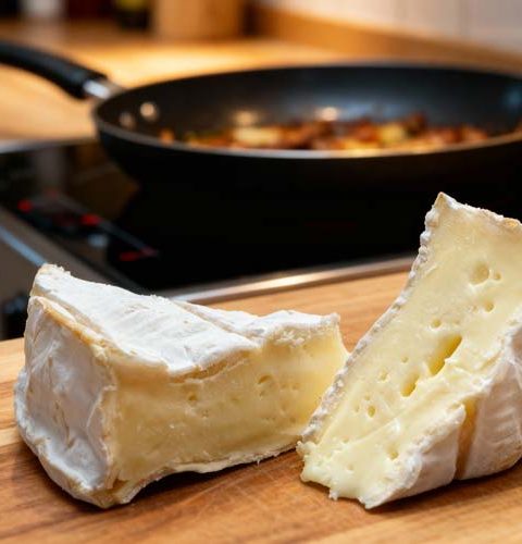 Camembert