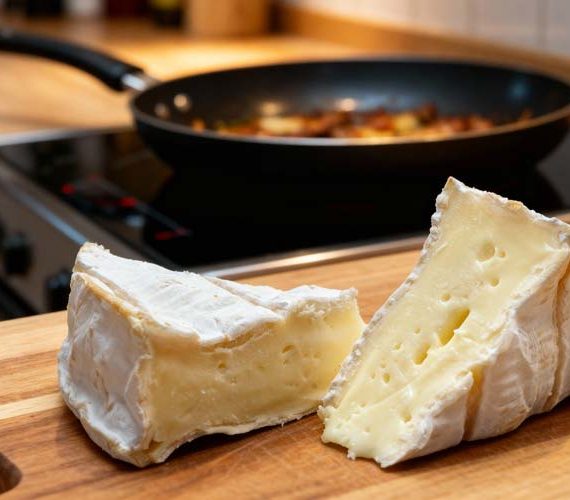 Camembert