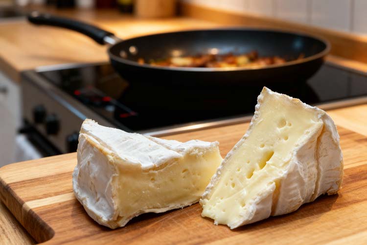 Camembert