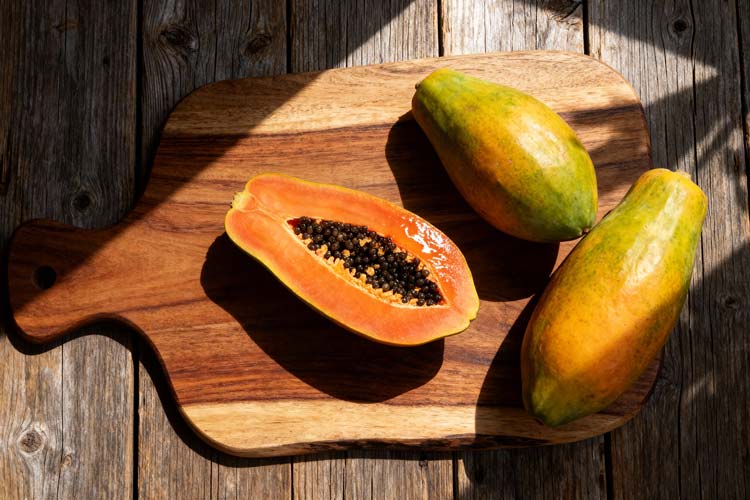 Papaja