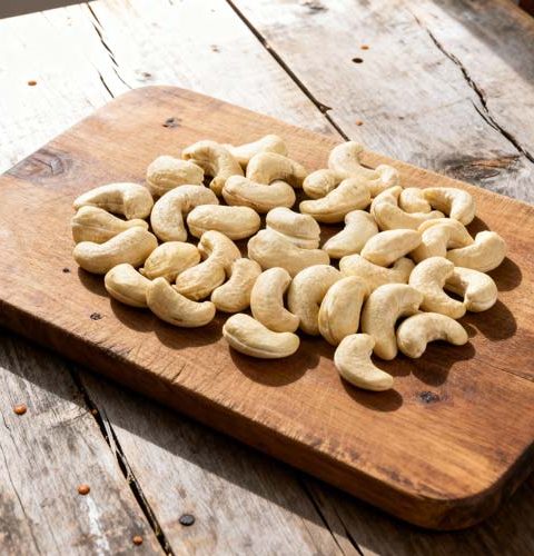 Cashewnoten