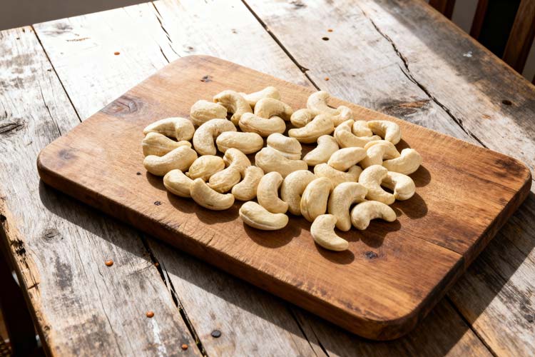 Cashewnoten