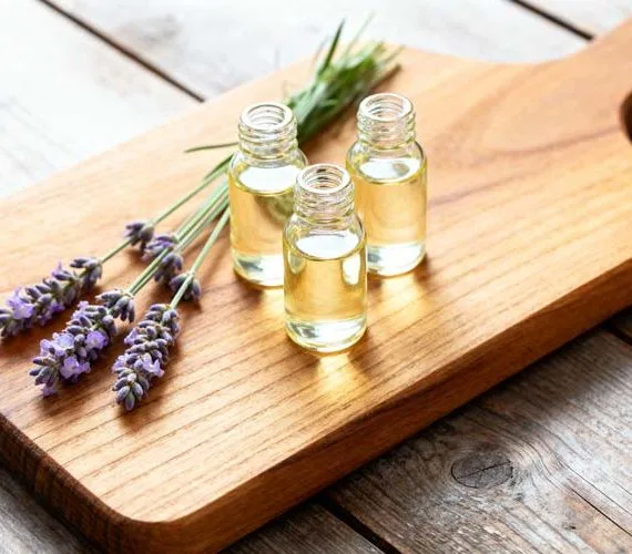Lavendelolie